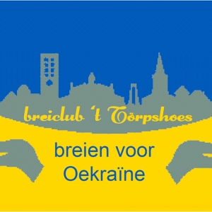 törpshoes breien oekraine