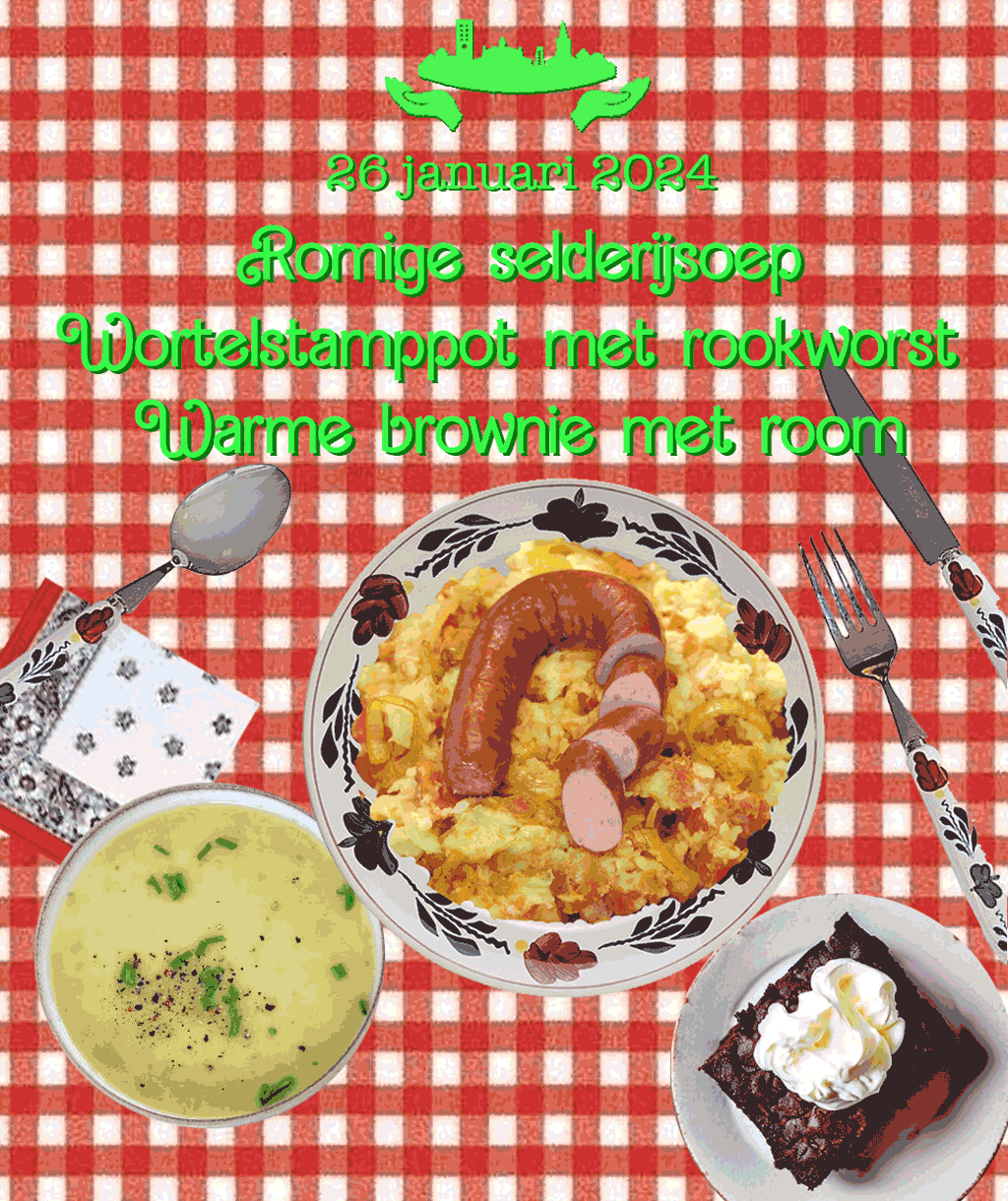 20240126menu26januari