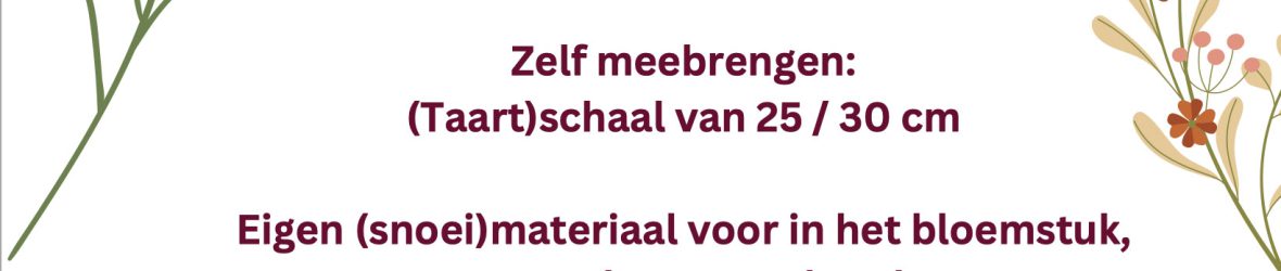 240418-Bloemschikken_middag